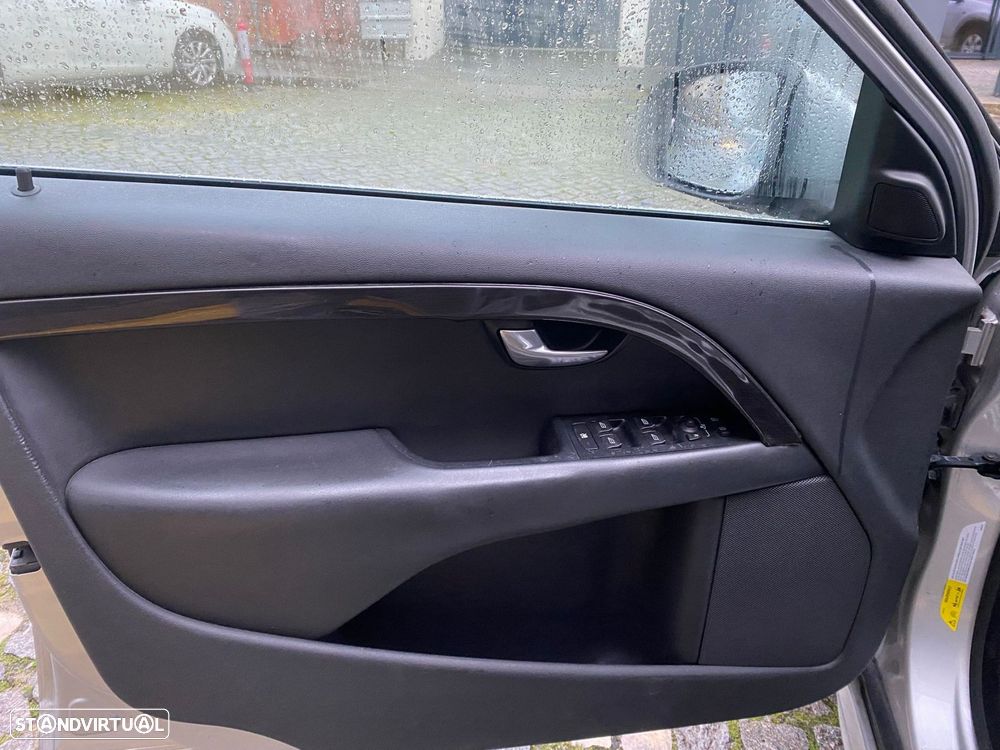 Volvo S80 2.4 D5 Executive - 11