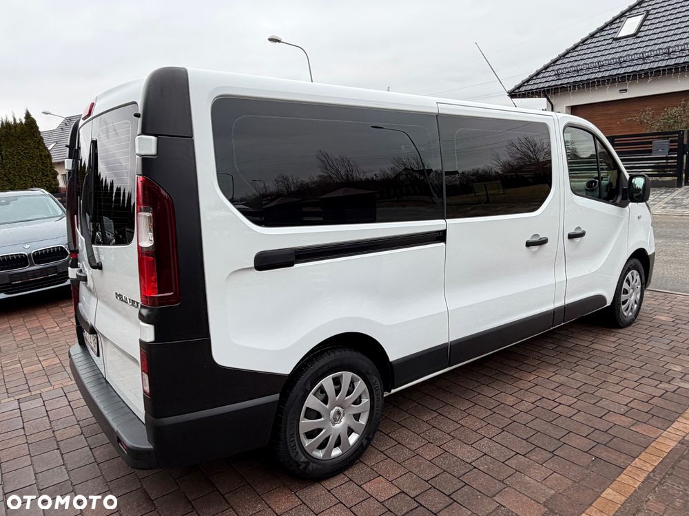 Renault Trafic ENERGY Start &St Grand Combi L2H1 Expression - 13