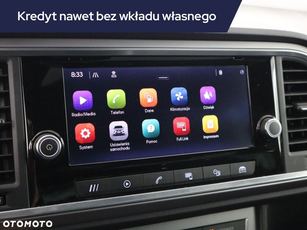 Seat Ateca - 15