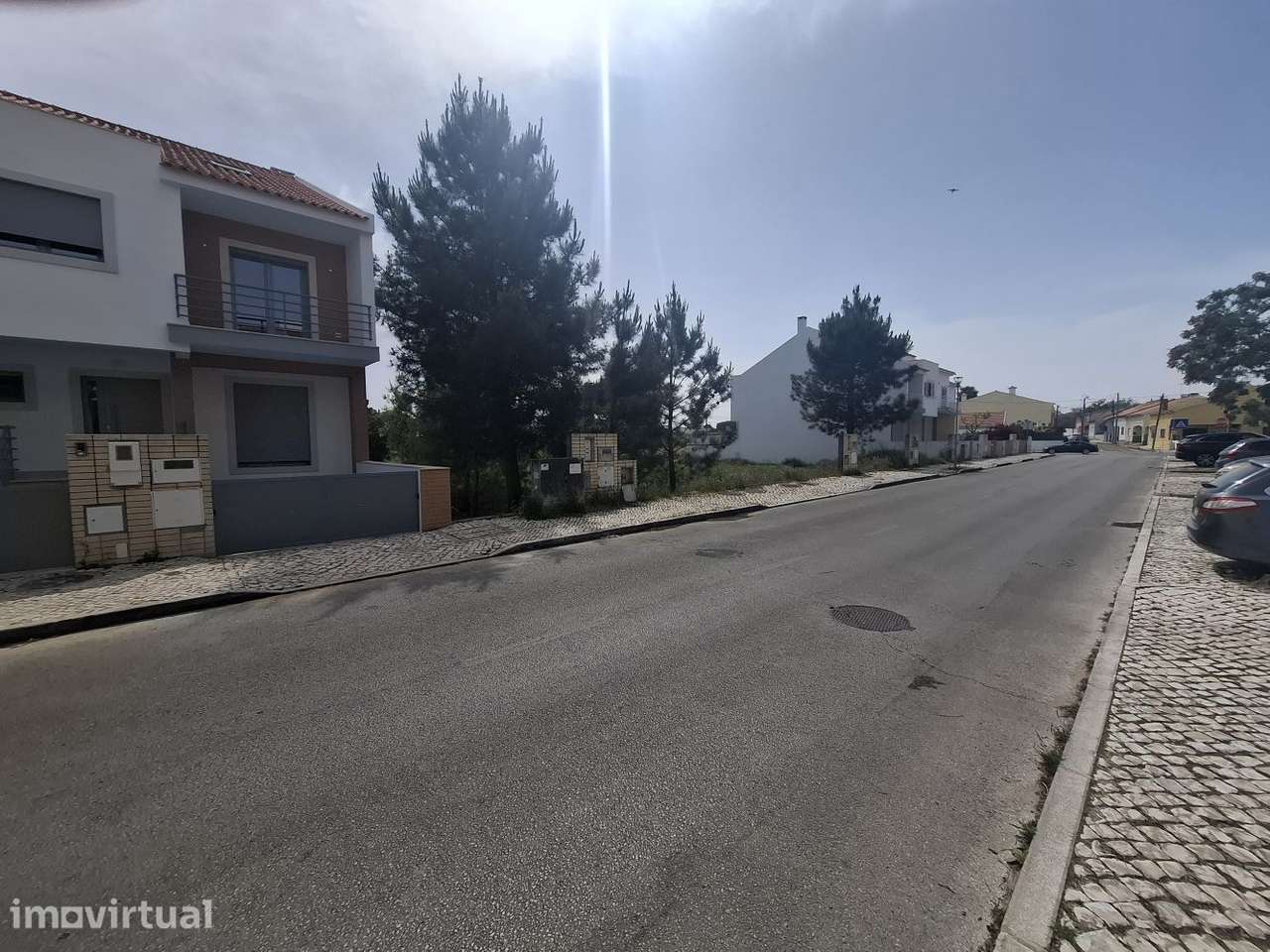 Terreno para construção no Pinhal Novo - Grande imagem: 5/25