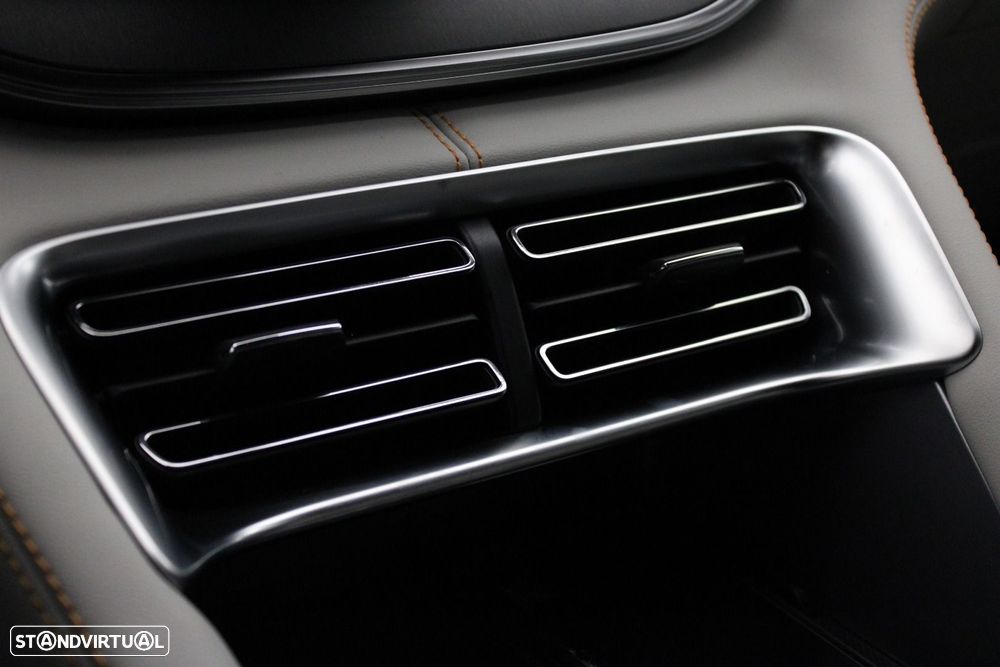 BYD Seal U 87 kWh Design - 23