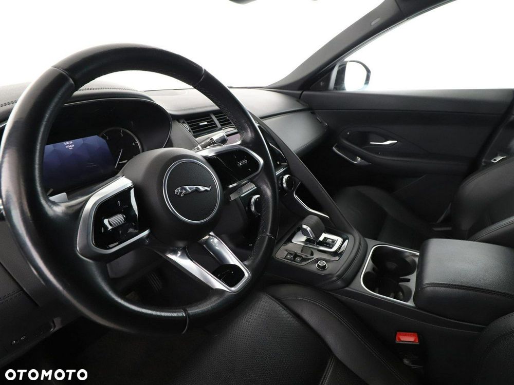 Jaguar E-Pace D165 AWD - 15