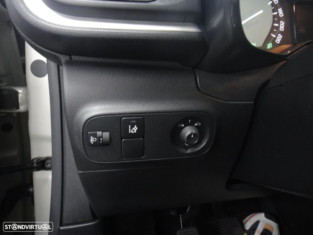 Citroën C3 Pure Tech S&S Shine - 21