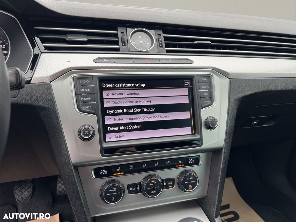 Volkswagen Passat 2.0 TDI R Executive - 26