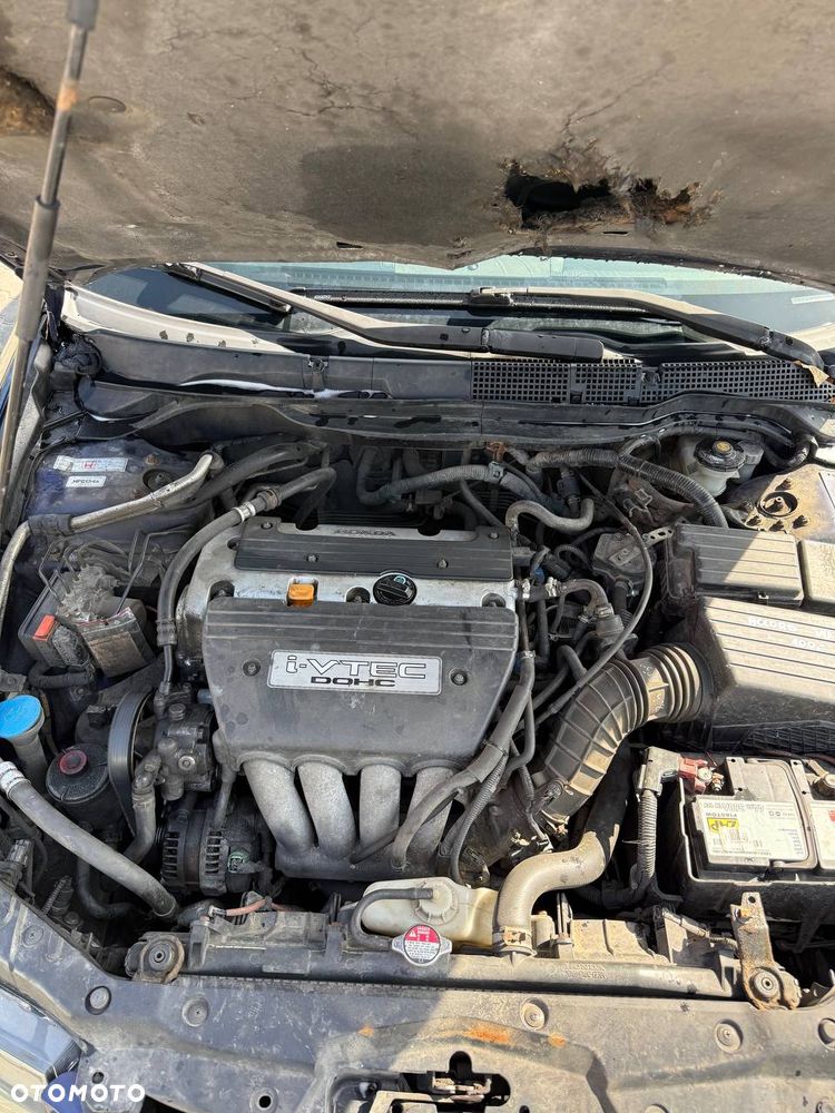 Honda Accord 2.0 Sport - 15
