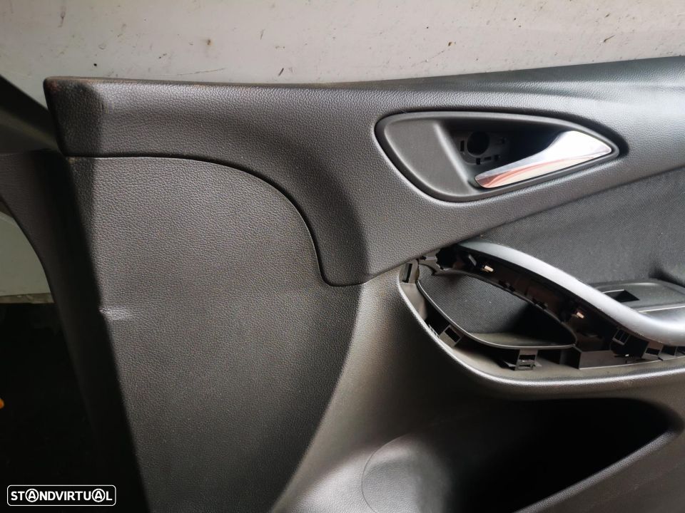 OPEL ASTRA K FORRA PORTA FRENTE DIREITA - FP007 - 4