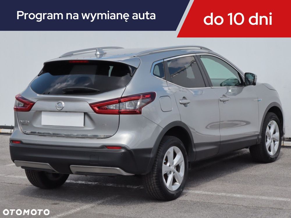 Nissan Qashqai - 7