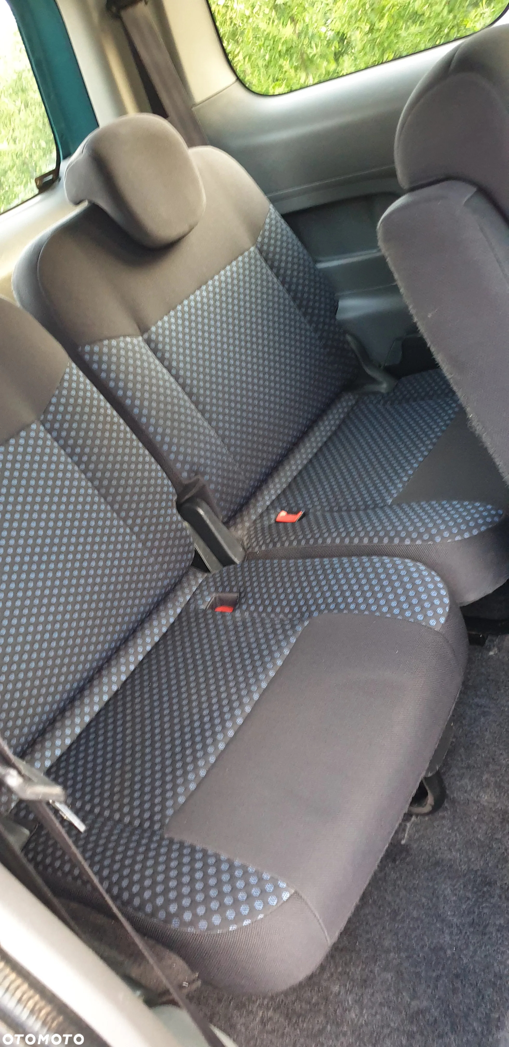 Nissan NV200 Evalia 1.5 Tekna - 26