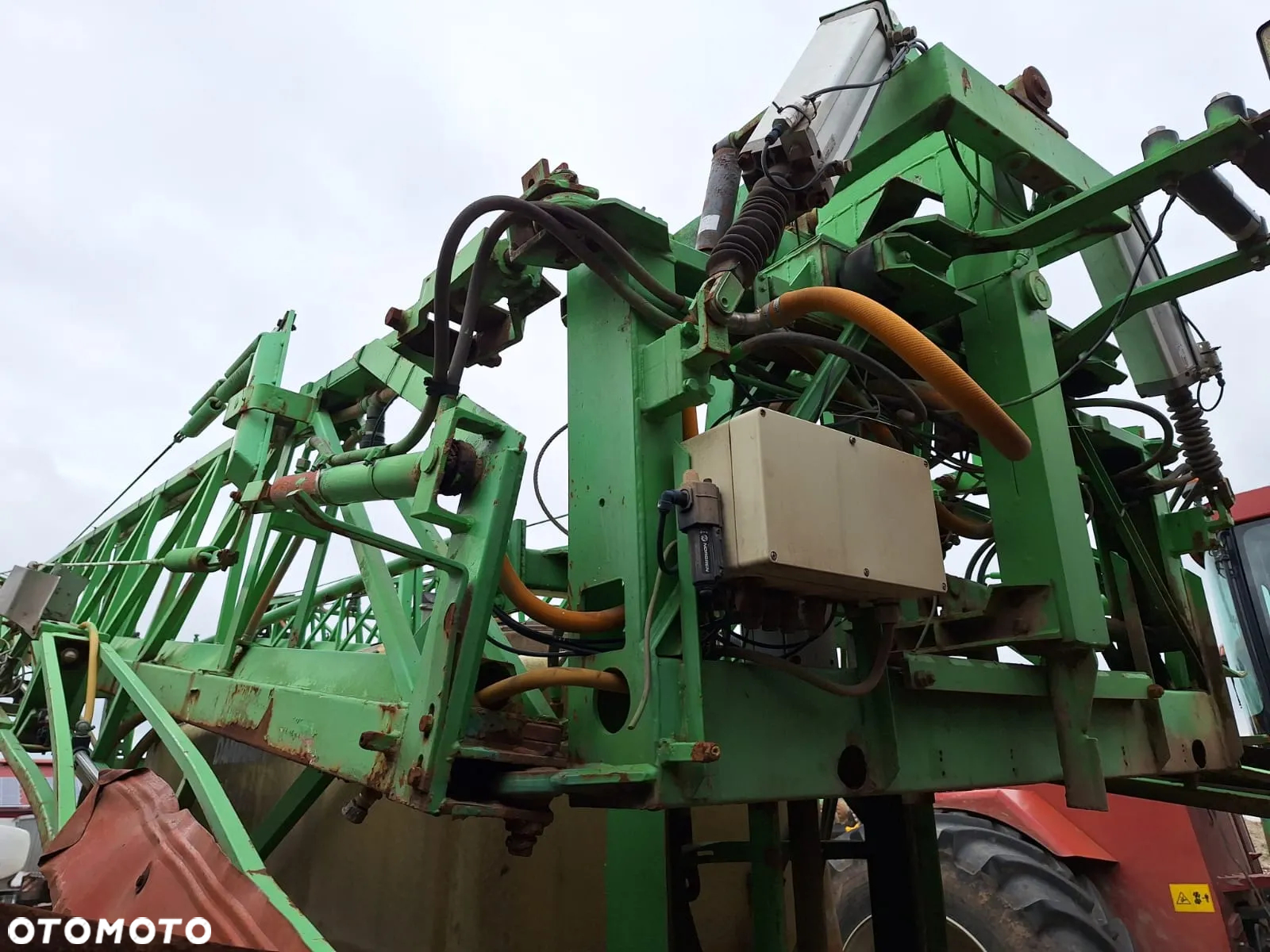 DAMMANN ANP 5036 - 4