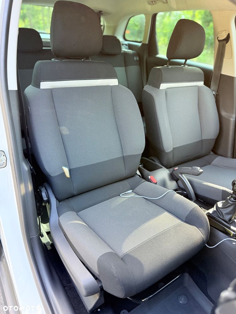 Citroën C3 Aircross - 12