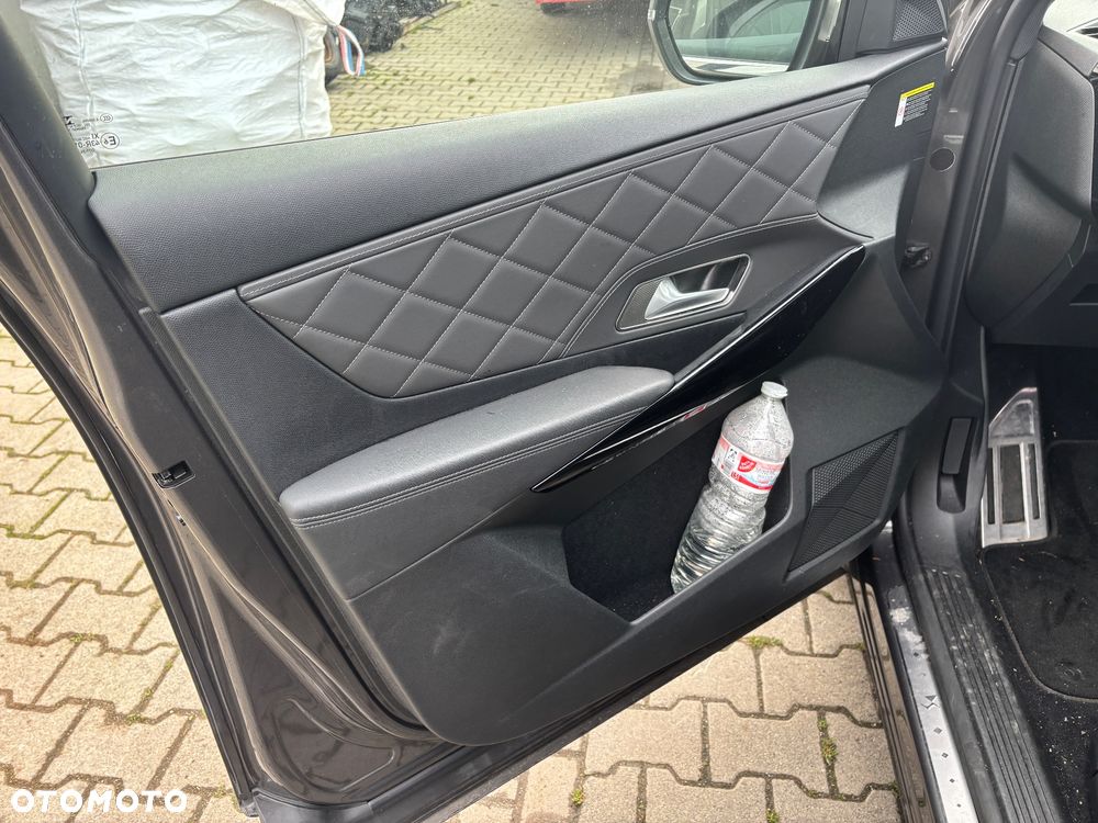 DS Automobiles DS 7 Crossback 1.6 E-Tense 4x4 Rivoli - 12