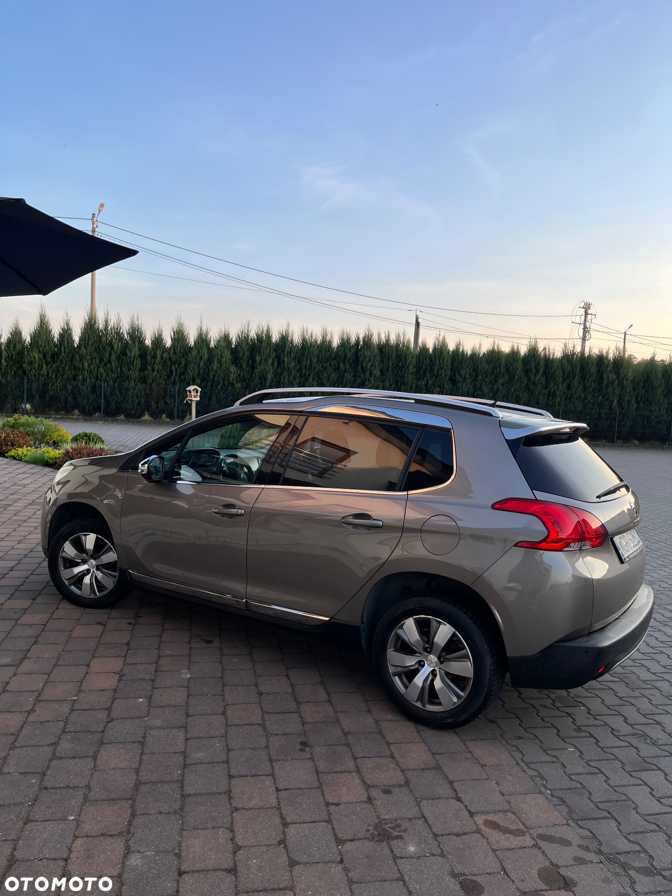 Peugeot 2008 1.6 VTi Allure - 4