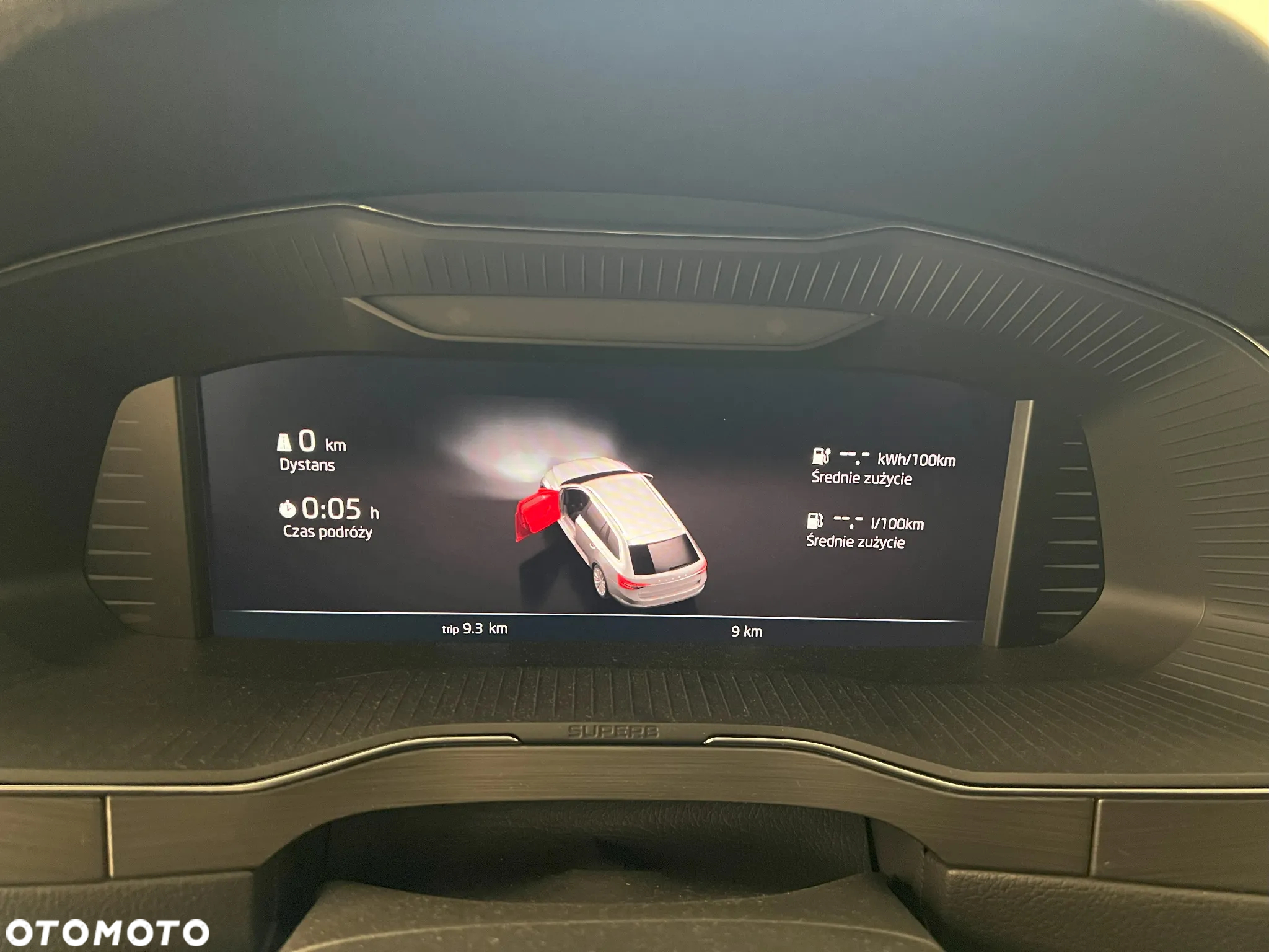 Skoda Superb 1.4 TSI Plug-In Hybrid Style DSG - 21