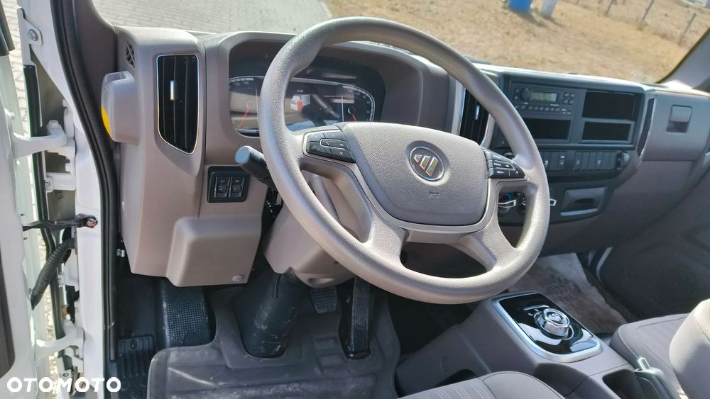 FOTON Aumark - 19