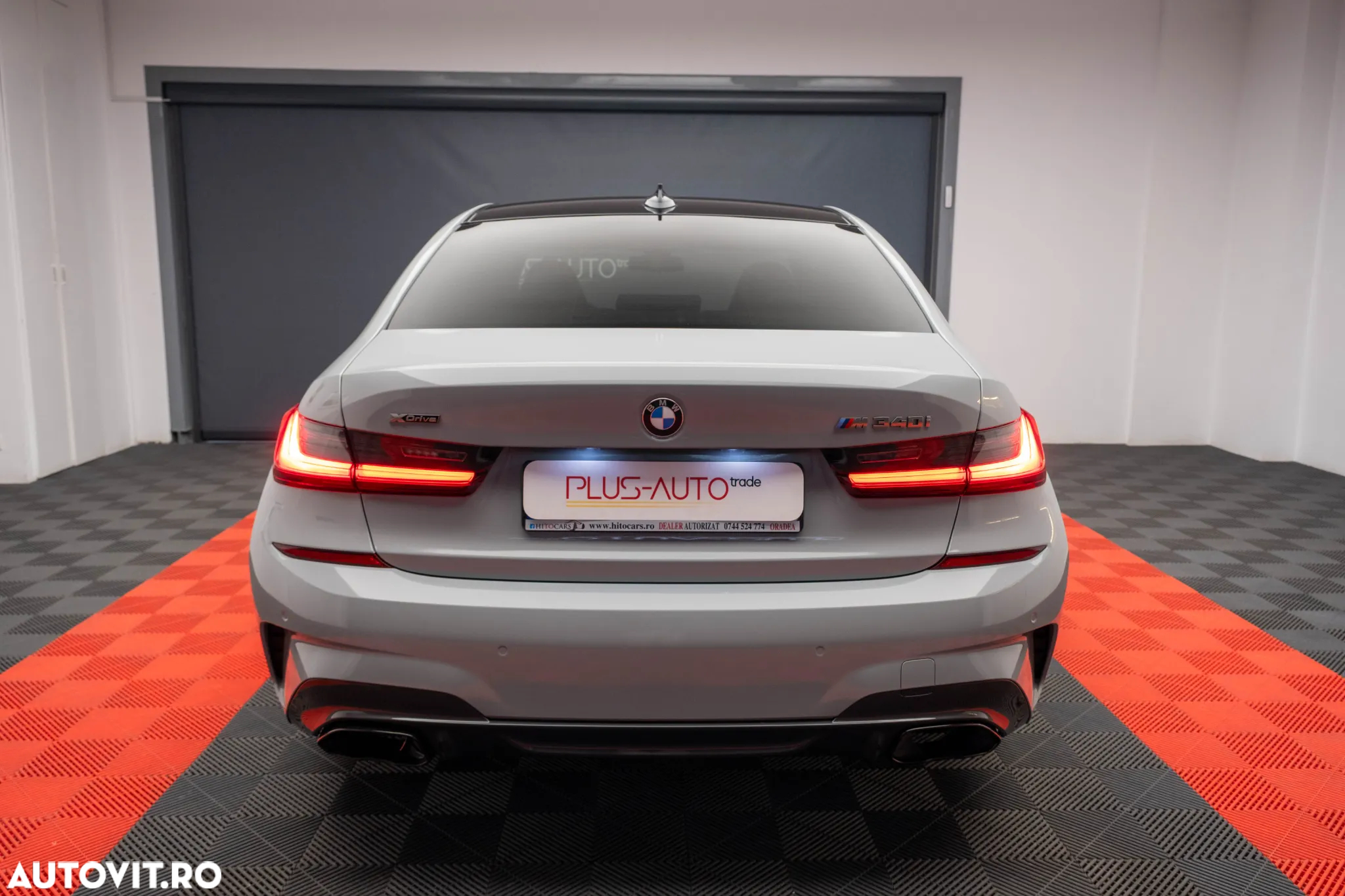 BMW M3 M340i xDrive - 30