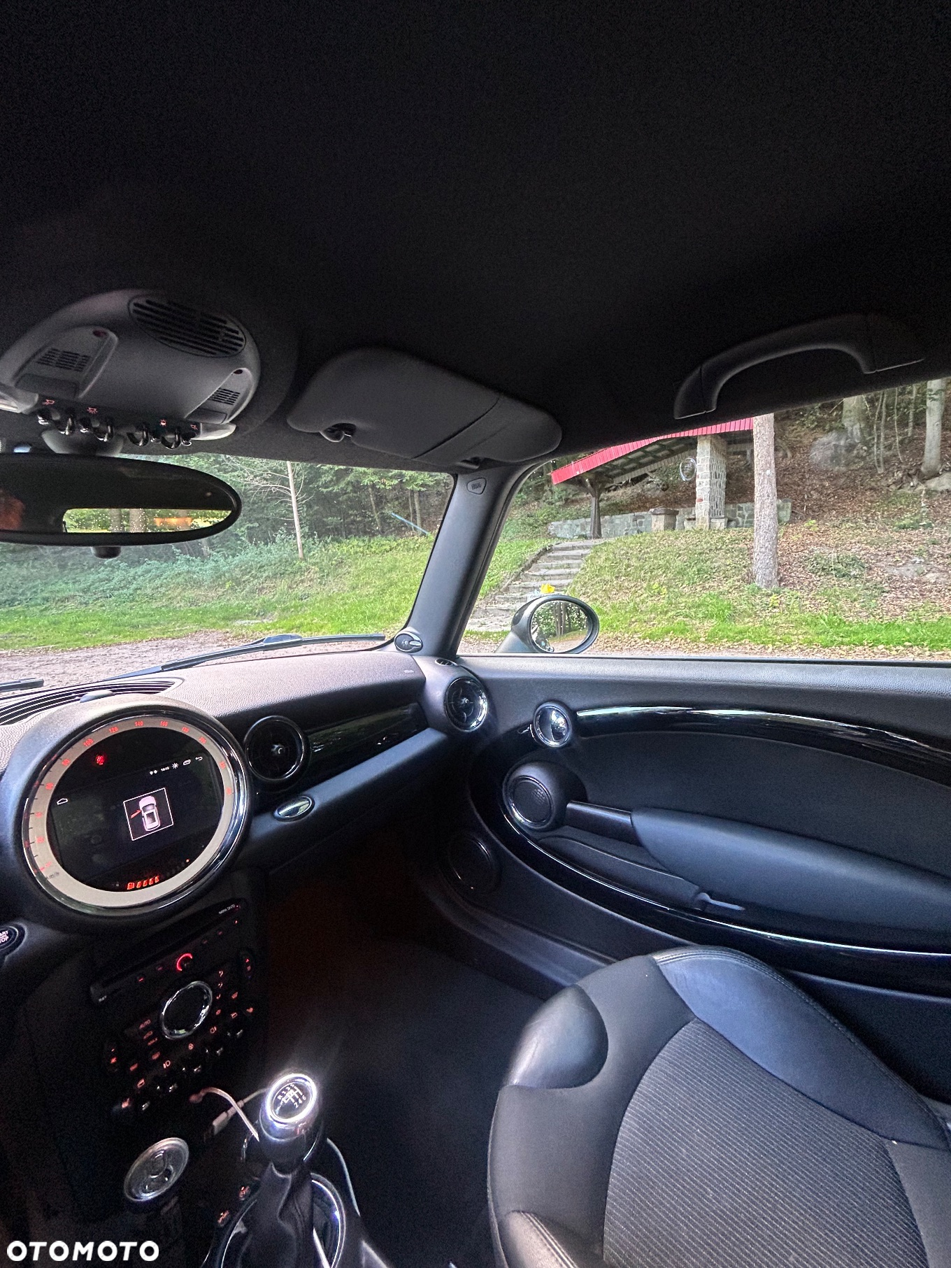 MINI Cooper S Coupe - 12
