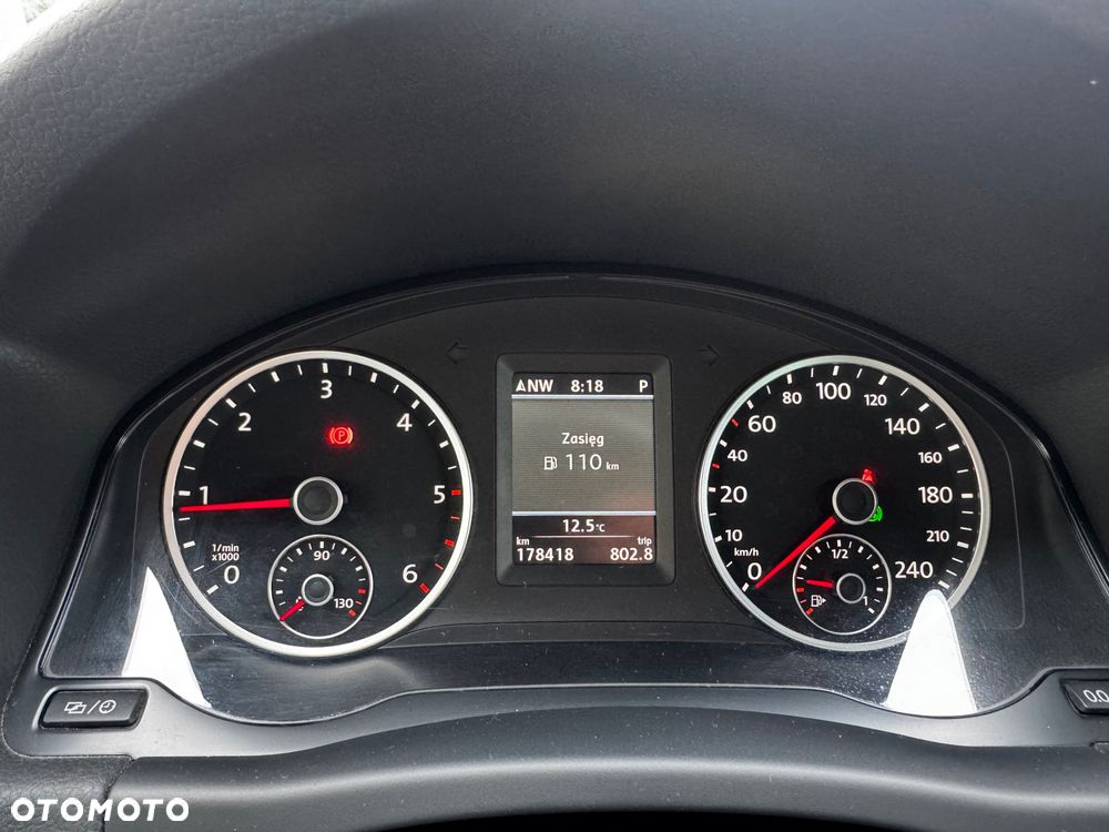 Volkswagen Tiguan 2.0 TDI DPF 4Motion BlueMotion Technology DSG Cup Sport & Style - 26