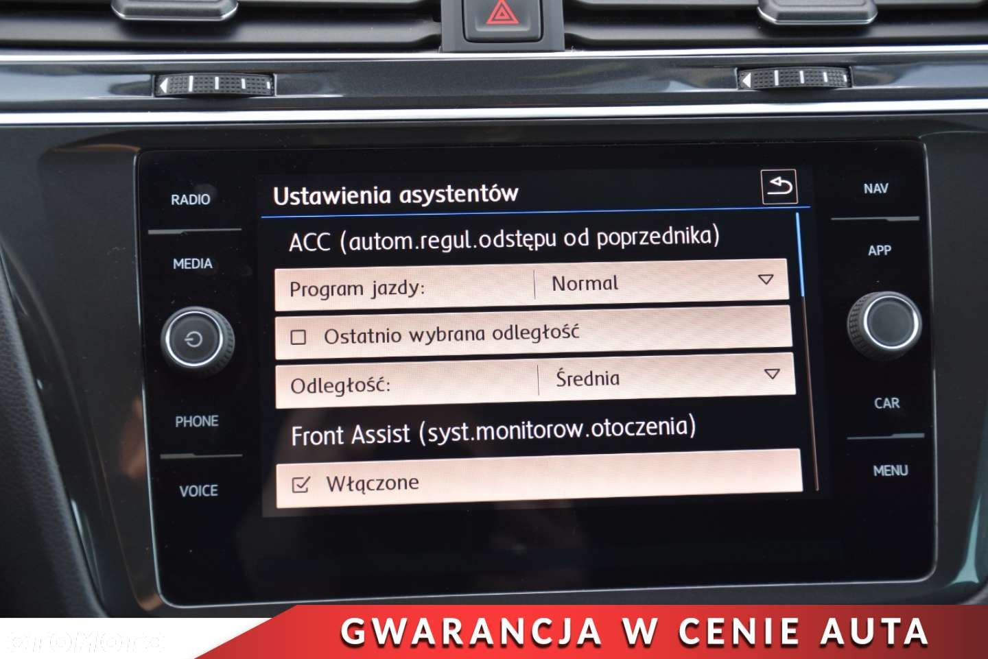 Volkswagen Tiguan 2.0 TDI BMT SCR IQ Drive DSG - 24