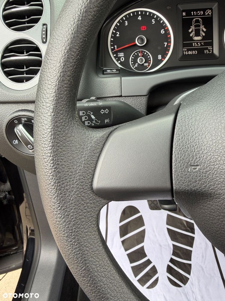 Volkswagen Tiguan 1.4 TSI BlueMotion Technology Exclusive - 24