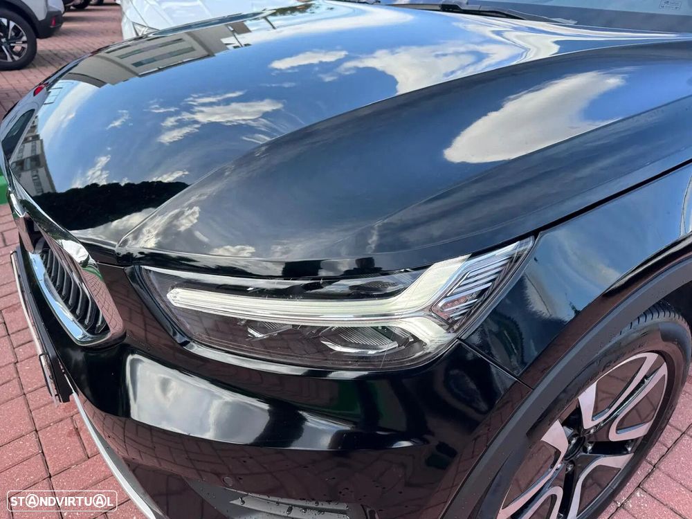 Volvo XC 40 1.5 T5 PHEV Inscription - 3