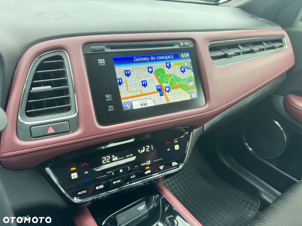 Honda HR-V 1.5 Sport CVT - 13