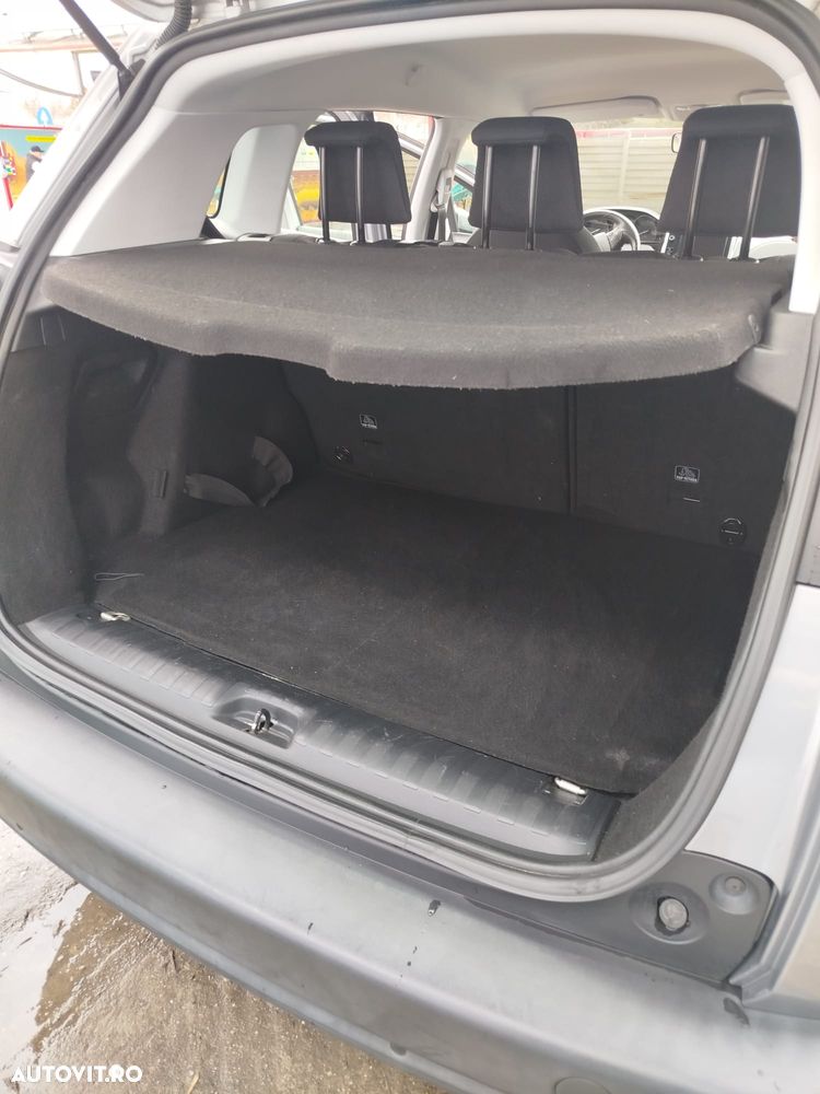 Peugeot 2008 1.2 PureTech Turbo EAT6 S&S Allure - 19