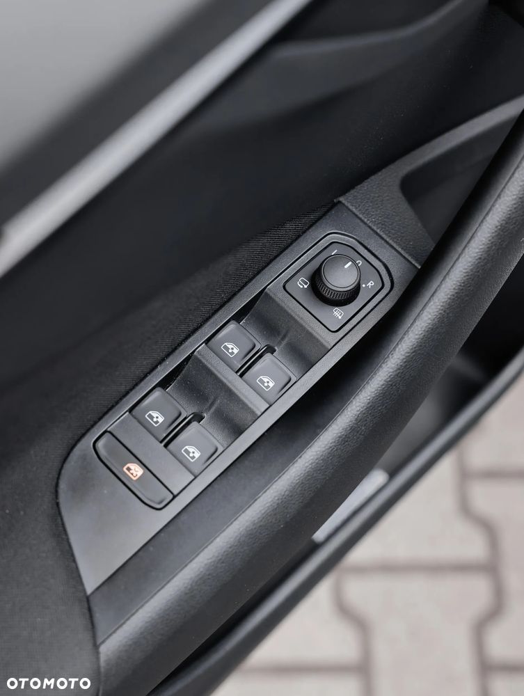 Skoda Scala 1.0 TSI Drive - 9