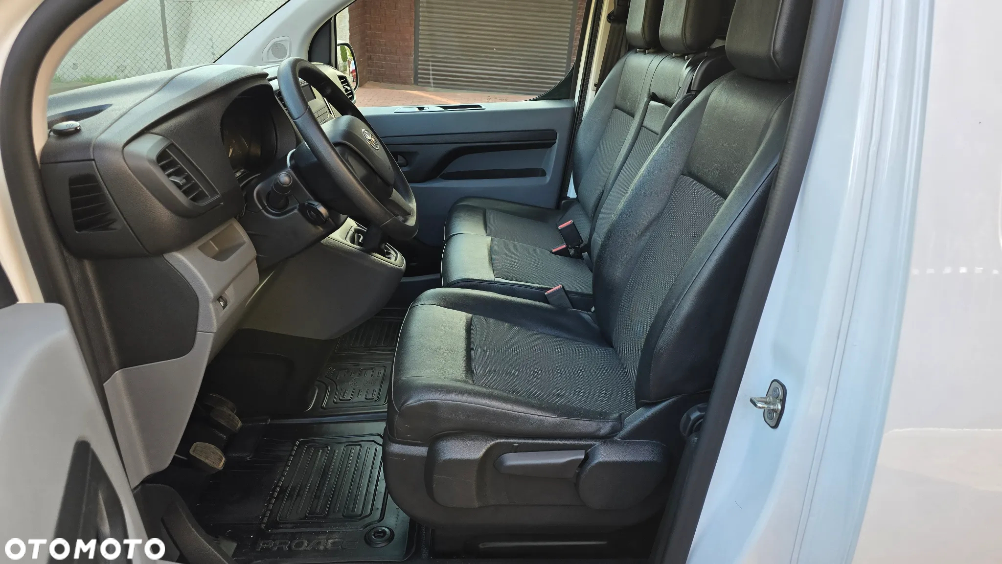 Toyota ProAce - 8