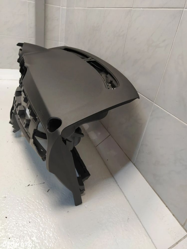 FIAT 500 LIFT DESKA KONSOLA KOKPIT NOWY ORYGINAŁ - 3