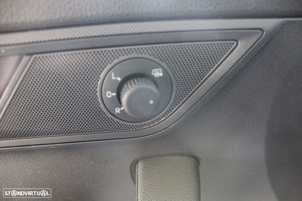 Skoda Fabia Break 1.0 TSI Ambition - 13