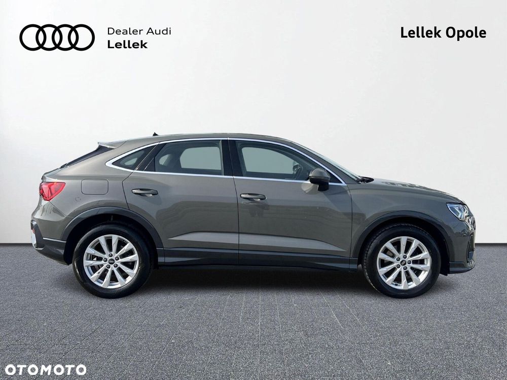 Audi Q3 - 6