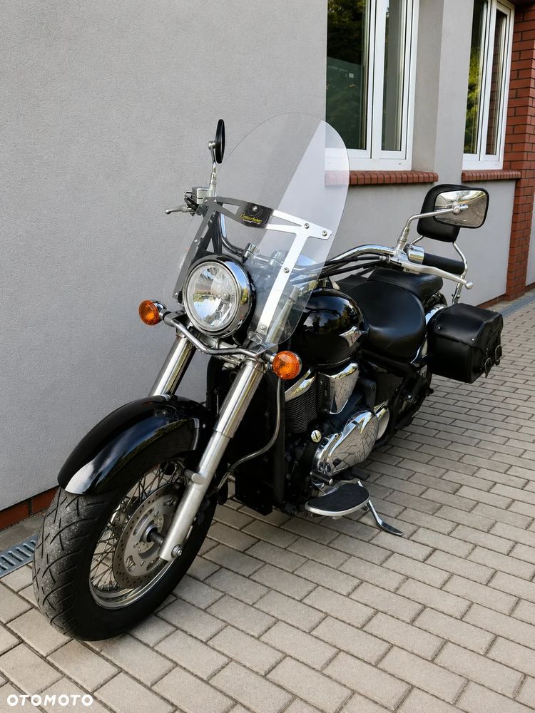 Kawasaki Vulcan - 8