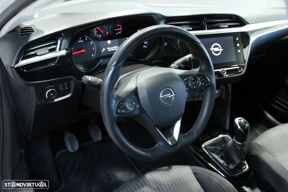 Opel Corsa 1.2 Business - 8