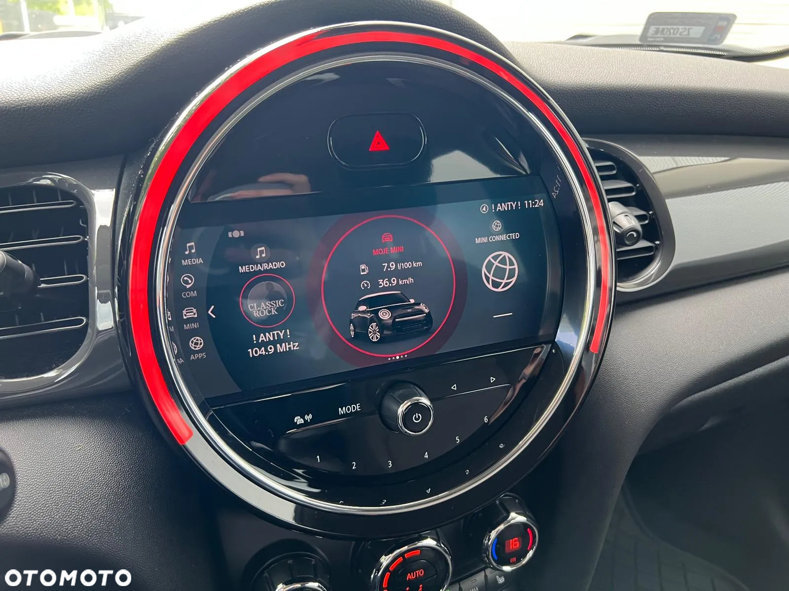 MINI Cooper - 13