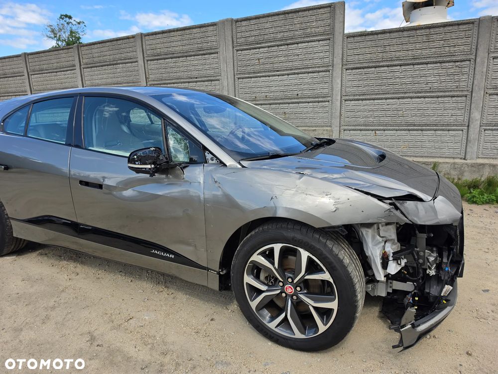 Jaguar I-Pace EV400 AWD R-DYNAMIC HSE - 27