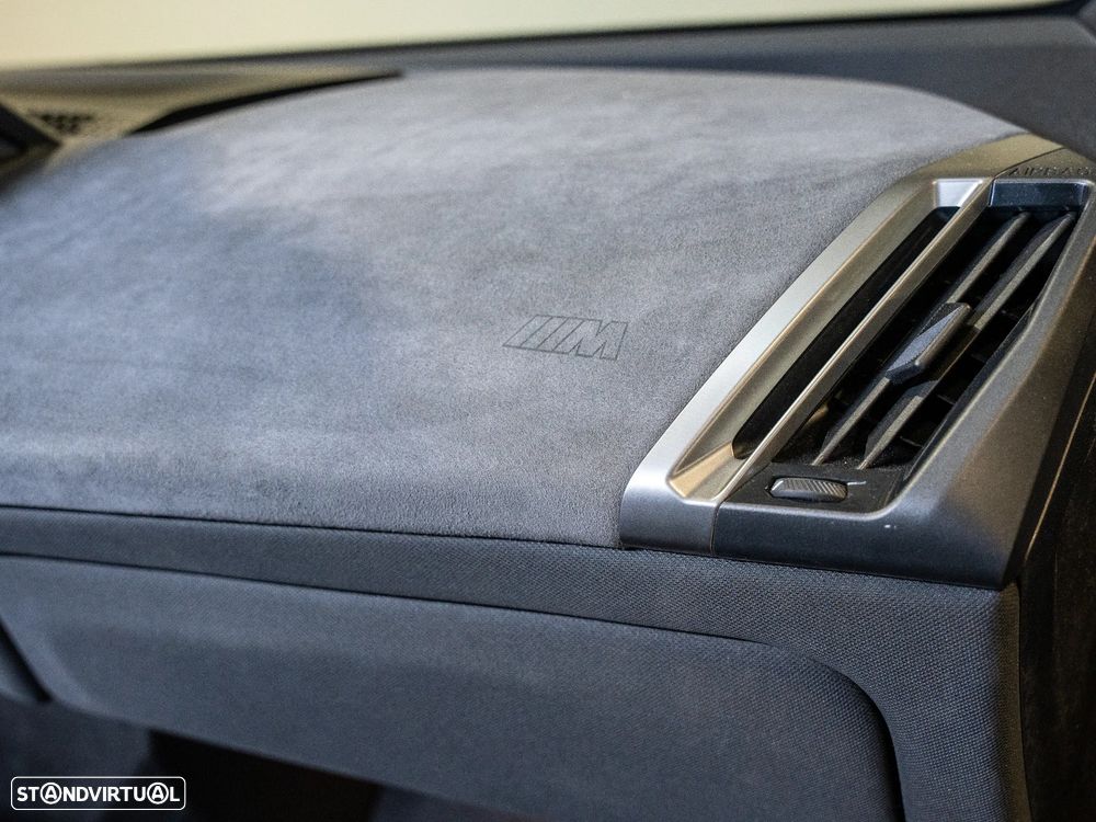BMW iX xDrive 45 Pack Desportivo - 18