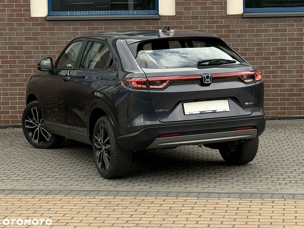 Honda HR-V 1.5 i-MMD Elegance CVT - 28