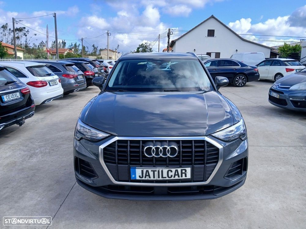 Audi Q3 35 TDI S tronic - 5