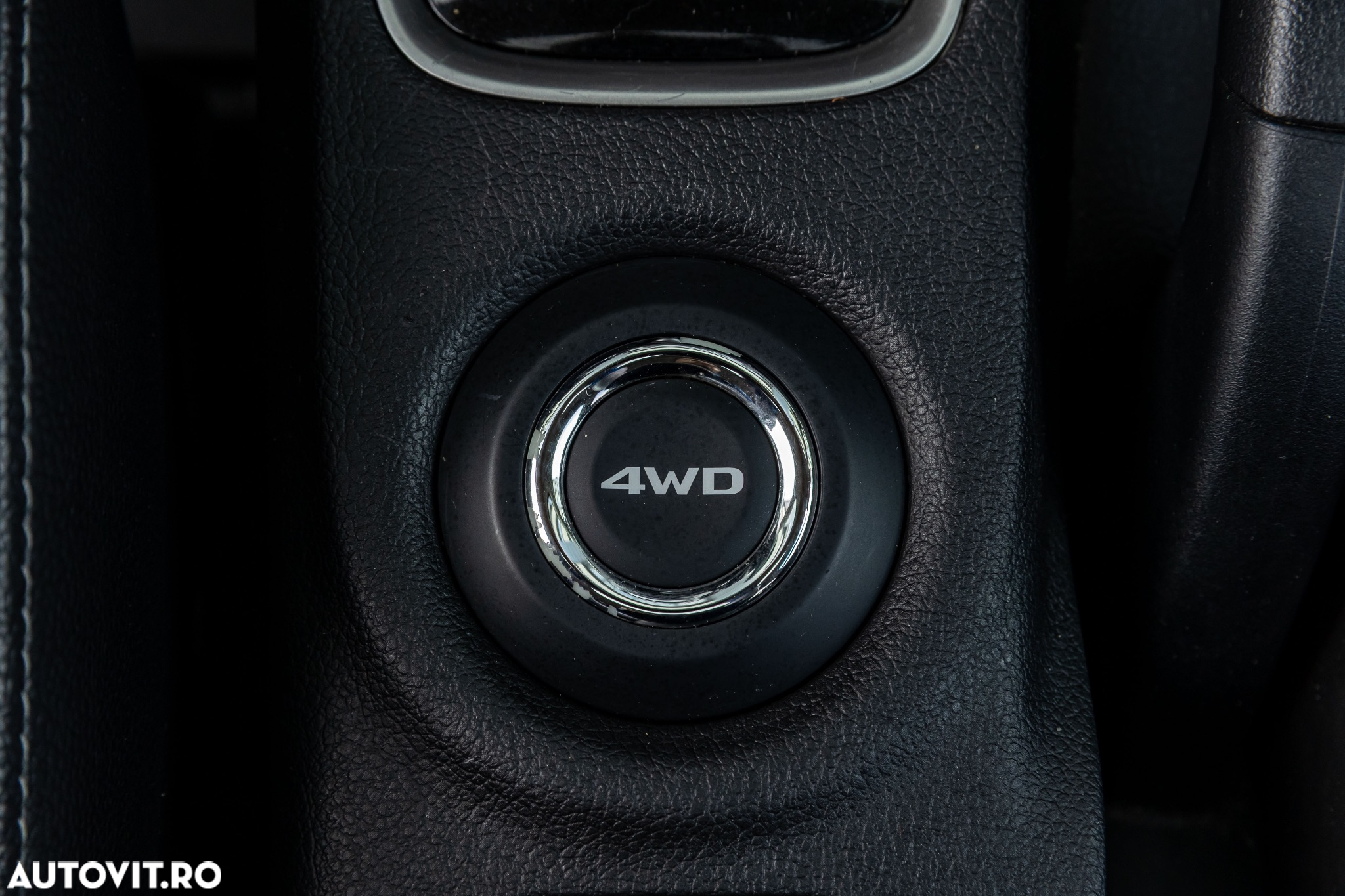 Mitsubishi Outlander 2.2 Litre 4WD DI-D Intense - 21