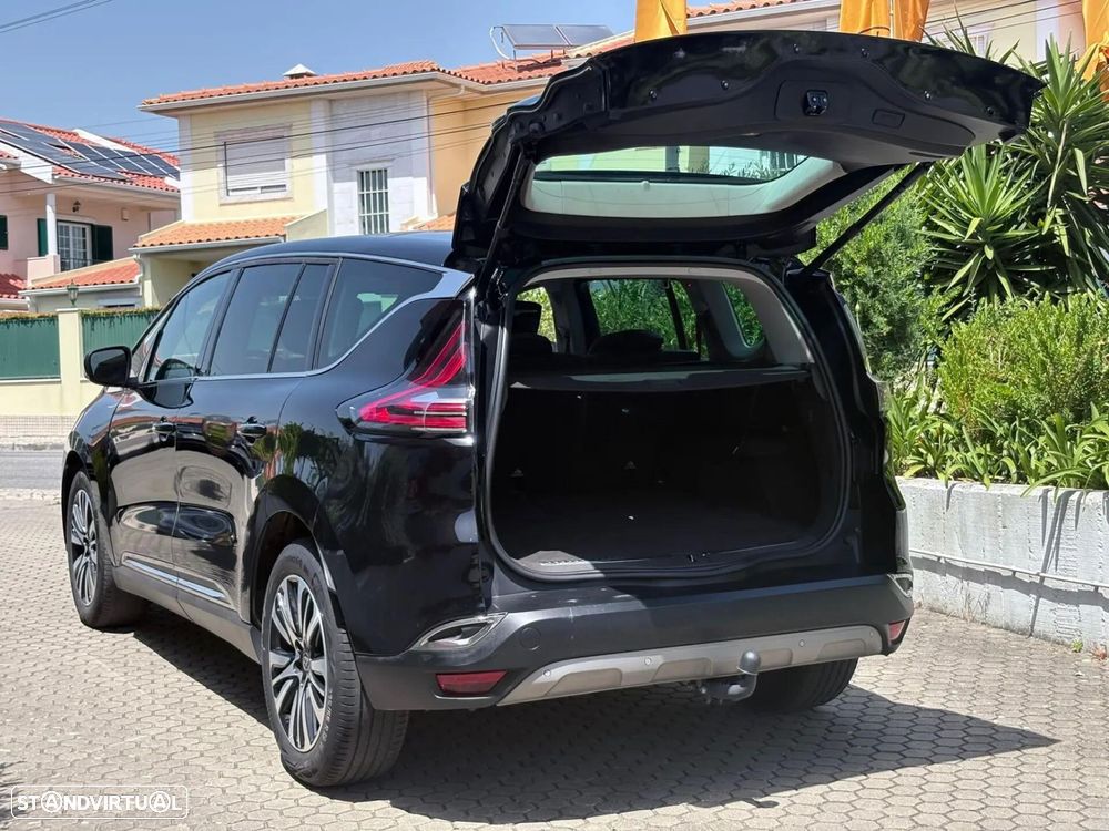 Renault Espace 1.6 dCi Initiale Paris EDC - 27