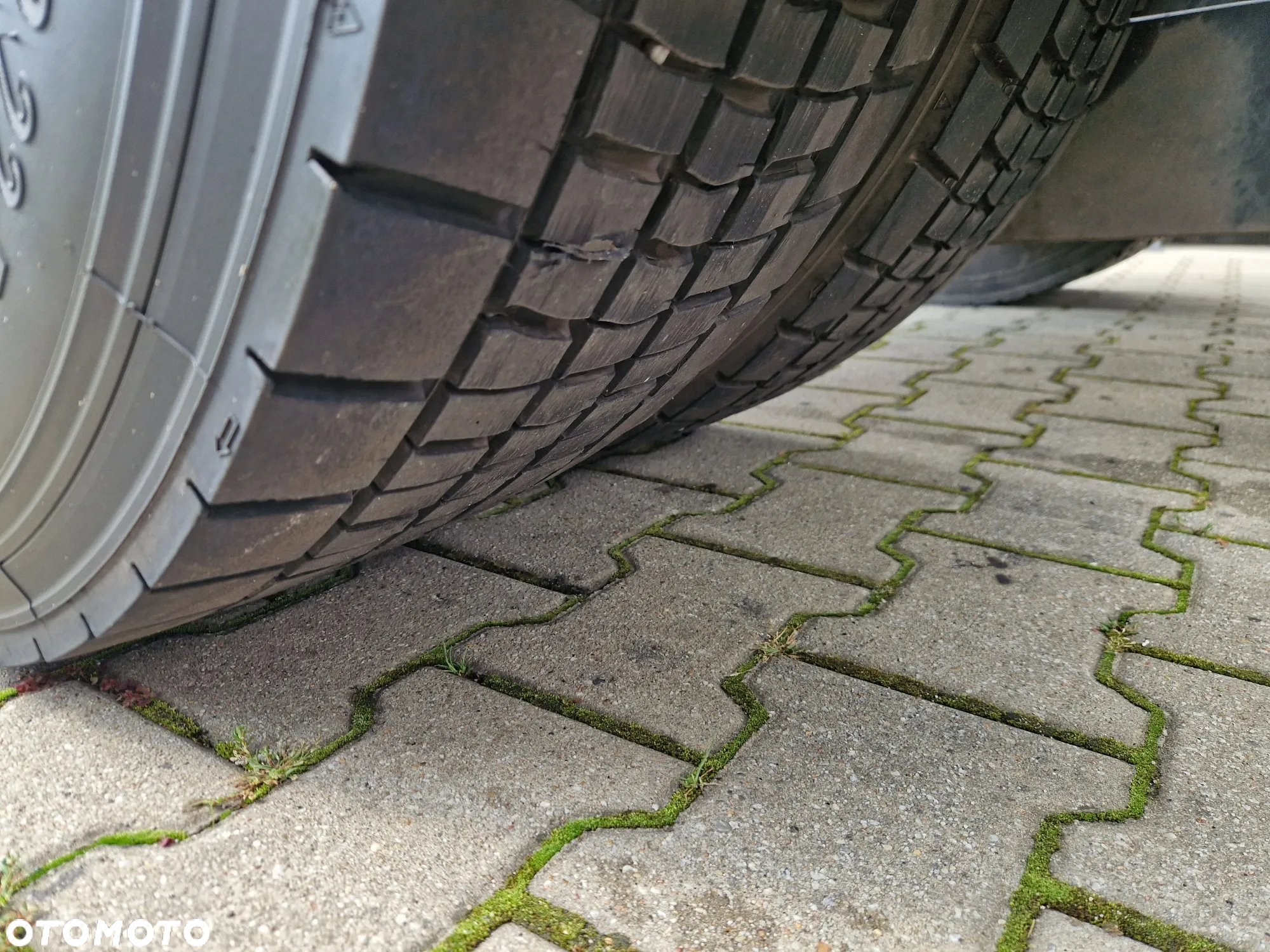 Scania R450 Tacho Smart 2 Alu Felgi Niska Waga Automat Retarder 4 poduszki Zabudowy Międzyosiowe - 10