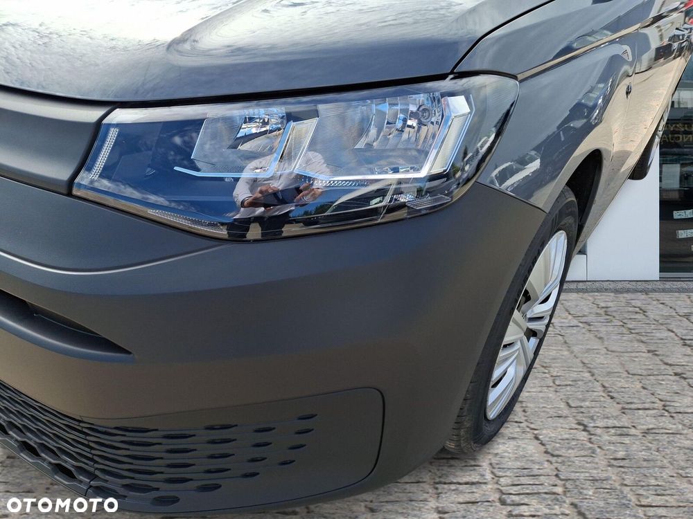 Volkswagen Caddy - 11