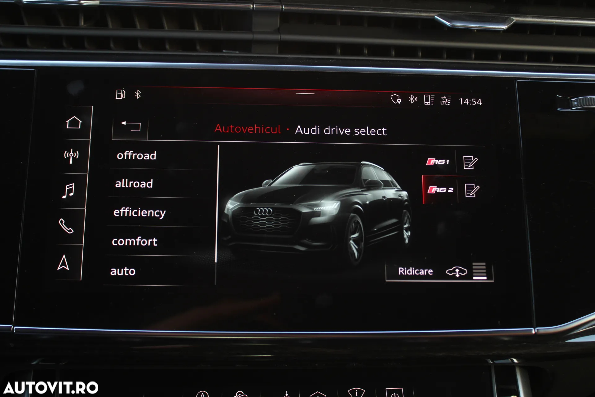 Audi RS Q8 - 26