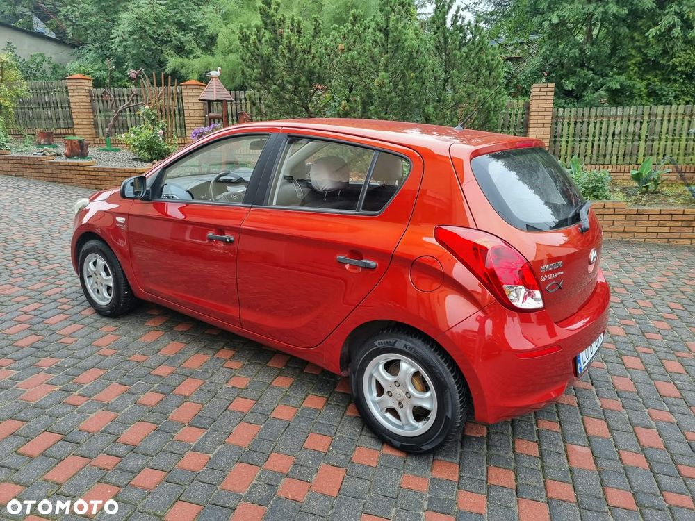Hyundai i20 1.25 Style - 15