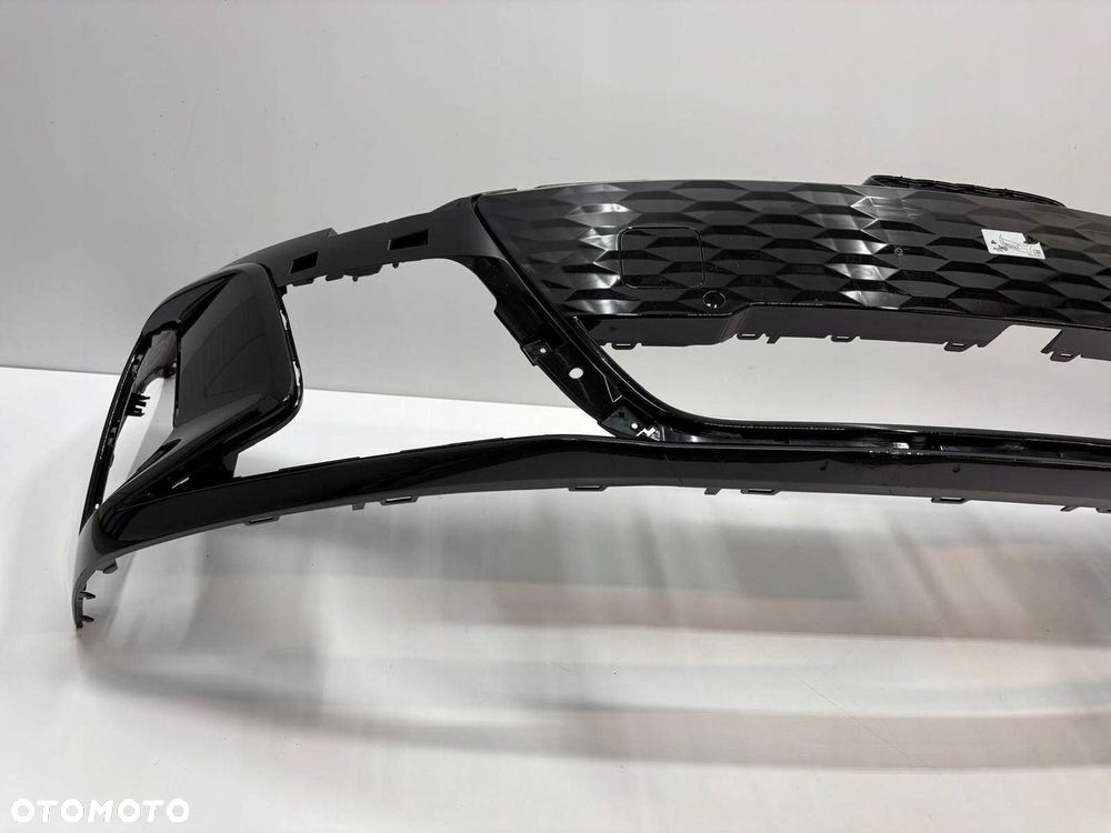 Audi E-Tron GT RS 4J3 Zderzak Przód Przedni 4J3807221 - 9