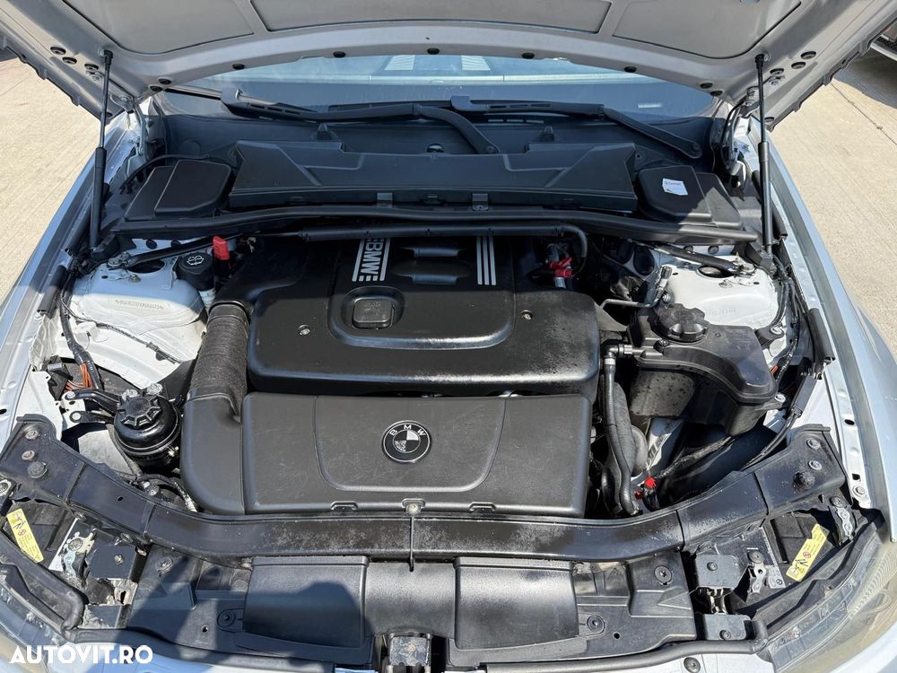 BMW Seria 3 - 8