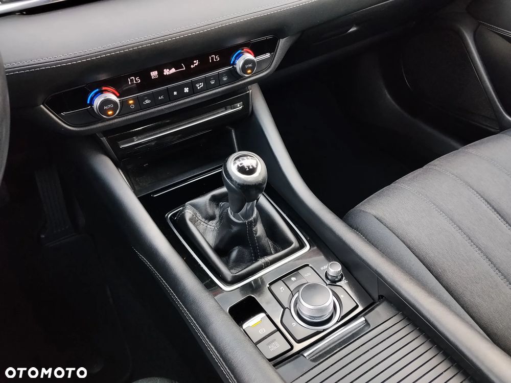 Mazda 6 2.0 Skybusiness - 21