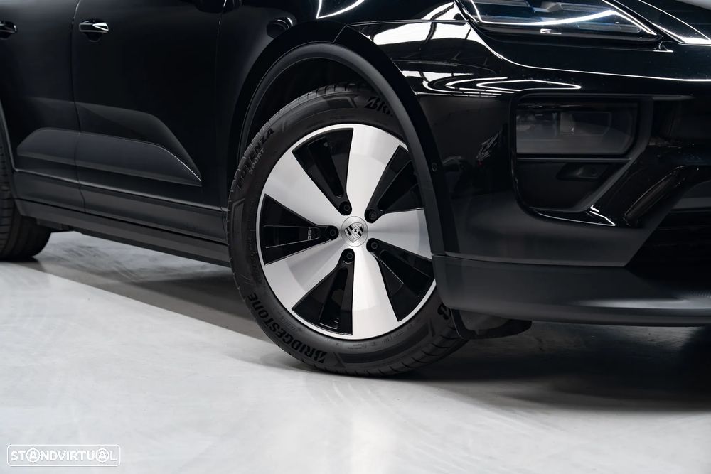 Porsche Macan Electric - 5