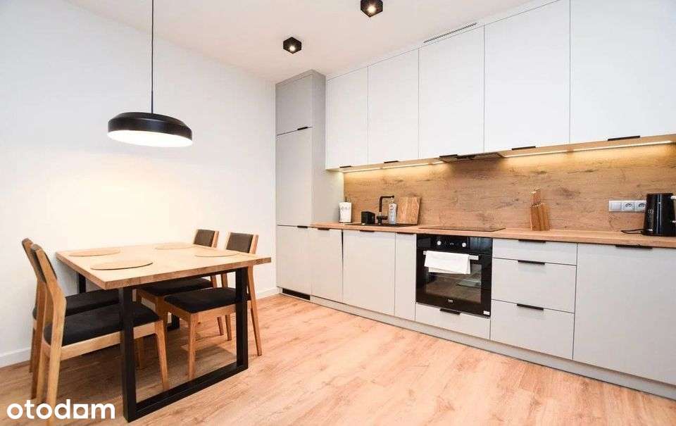2 Pokoje Krowodrza Ul.Wrocławska + balkon Pet Frie