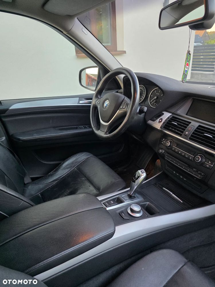 BMW X5 3.0d xDrive - 27